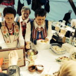 03.09.2017 Bobrza. VI Święto Pieroga Świętokrzyskiego / Jarosław Kubalski  /  Radio Kielce / Bobrza. VI Święto Pieroga Świętokrzyskiego