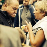 03.09.2017 Bobrza. VI Święto Pieroga Świętokrzyskiego / Jarosław Kubalski  /  Radio Kielce / Bobrza. VI Święto Pieroga Świętokrzyskiego