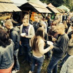 03.09.2017 Bobrza. VI Święto Pieroga Świętokrzyskiego / Jarosław Kubalski  /  Radio Kielce / Bobrza. VI Święto Pieroga Świętokrzyskiego