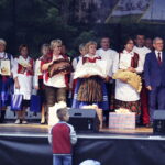 03.09.2017 Bobrza. VI Święto Pieroga Świętokrzyskiego / Jarosław Kubalski  /  Radio Kielce / Bobrza. VI Święto Pieroga Świętokrzyskiego