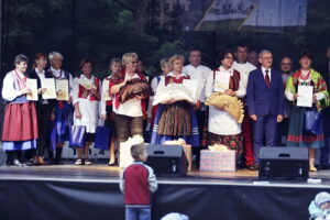 03.09.2017 Bobrza. VI Święto Pieroga Świętokrzyskiego / Jarosław Kubalski / Radio Kielce / Bobrza. VI Święto Pieroga Świętokrzyskiego