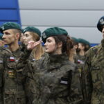 05.09.2017 Kielce. Międzynarodowy Salon Przemysłu Obronnego. / Jarosław Kubalski  /  Radio Kielce / Kielce. Międzynarodowy Salon Przemysłu Obronnego.