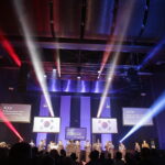 05.09.2017 Kielce. Międzynarodowy Salon Przemysłu Obronnego. / Jarosław Kubalski  /  Radio Kielce / Kielce. Międzynarodowy Salon Przemysłu Obronnego.