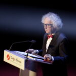 05.09.2017 Kielce. Międzynarodowy Salon Przemysłu Obronnego. Prezes Targów Kielce Andrzej Mochoń / Jarosław Kubalski  /  Radio Kielce / Kielce. Międzynarodowy Salon Przemysłu Obronnego.