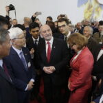 05.09.2017 Kielce. Międzynarodowy Salon Przemysłu Obronnego. / Jarosław Kubalski  /  Radio Kielce / Kielce. Międzynarodowy Salon Przemysłu Obronnego.