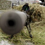 05.09.2017 Kielce. Międzynarodowy Salon Przemysłu Obronnego. MSPO / Jarosław Kubalski  /  Radio Kielce / Kielce. Międzynarodowy Salon Przemysłu Obronnego. MSPO