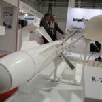 05.09.2017 Kielce. Międzynarodowy Salon Przemysłu Obronnego. MSPO / Jarosław Kubalski  /  Radio Kielce / Kielce. Międzynarodowy Salon Przemysłu Obronnego. MSPO