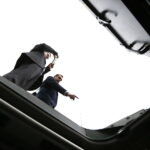 06.09.2017 Kielce. Międzynarodowy Salon Przemysłu Obronnego. Transporter opancerzony Rosomak. Wersja bojowa / Jarosław Kubalski / Radio Kielce / Radio Kielce