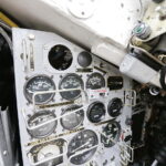 06.09.2017 Kielce. Międzynarodowy Salon Przemysłu Obronnego. MSPO. Czołg PT 91 Twardy / Jarosław Kubalski / Radio Kielce / Radio Kielce