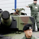 06.09.2017 Kielce. Międzynarodowy Salon Przemysłu Obronnego / Jarosław Kubalski / Radio Kielce / Radio Kielce