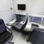 06.09.2017 Kielce. Międzynarodowy Salon Przemysłu Obronnego. MSPO.  Mobilna stacja radiolokacyjna Amber 1800 / Jarosław Kubalski / Radio Kielce / Radio Kielce