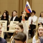07.09.2017 Kielce. Konferencja „Kielce Model United Nations”. Licealiści i studenci wcielili się w delegatów ONZ / Jarosław Kubalski / Radio Kielce