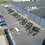 08.09.2017 Kielce. MSPO . Targi Kielce / Jarosław Kubalski / Radio Kielce