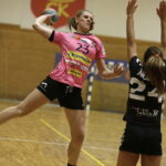 09.09.2017 Kielce. Mecz PGNiG Superligi Korona Handball Kielce - MKS Perła Lublin. Katarzyna Piecaba / Jarosław Kubalski / Radio Kielce