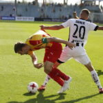 09.09.2017 Kielce. Piłka nożna. Ekstraklasa. Mecz Korona Kielce - Sandecja Nowy Sącz / Jarosław Kubalski / Radio Kielce