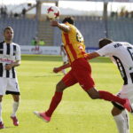 09.09.2017 Kielce. Piłka nożna. Ekstraklasa. Mecz Korona Kielce - Sandecja Nowy Sącz / Jarosław Kubalski / Radio Kielce