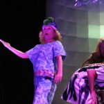 14.09.2017 Kielce. Teatr Lalki i Aktora "Kubuś" próba spektaklu „Akademii Pani Beksy” / Jarosław Kubalski / Radio Kielce