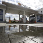 14.09.2017 Kielce. Fabryka DS Smith. / Jarosław Kubalski / Radio Kielce