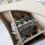 14.09.2017 Kielce. Fabryka DS Smith. Nowa hala do produkcji opakowań specjalnych / Jarosław Kubalski / Radio Kielce