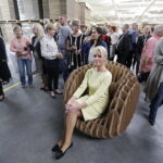 14.09.2017 Kielce. Fabryka DS Smith. Nowa hala do produkcji opakowań specjalnych / Jarosław Kubalski / Radio Kielce