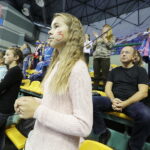 16.09.2017 Brześć. Białoruś. Mecz Ligi Mistrzów. Mieszkow Brześć - PGE Vive Kielce / Jarosław Kubalski / Radio Kielce