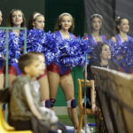 16.09.2017 Brześć. Białoruś. Mecz Ligi Mistrzów. Mieszkow Brześć - PGE Vive Kielce / Jarosław Kubalski / Radio Kielce