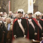 18.09.2017 Kielce. Biskup Kazimierz Ryczan nie żyje. Pierwszy dzień uroczystości pogrzebowych w Bazylice Katedralnej / Jarosław Kubalski / Radio Kielce