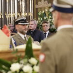 18.09.2017 Kielce. Biskup Kazimierz Ryczan nie żyje. Pierwszy dzień uroczystości pogrzebowych w Bazylice Katedralnej / Jarosław Kubalski / Radio Kielce