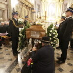 18.09.2017 Kielce. Biskup Kazimierz Ryczan nie żyje. Pierwszy dzień uroczystości pogrzebowych w Bazylice Katedralnej / Jarosław Kubalski / Radio Kielce