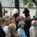 19.09.2017 Kielce. Uroczystości pogrzebowe biskupa Kazimierza Ryczana. / Jarosław Kubalski / Radio Kielce