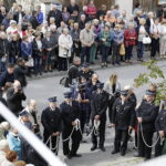 19.09.2017 Kielce. Uroczystości pogrzebowe biskupa Kazimierza Ryczana. / Jarosław Kubalski / Radio Kielce