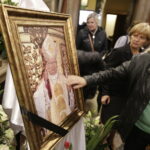 19.09.2017 Kielce. Uroczystości pogrzebowe biskupa Kazimierza Ryczana. / Jarosław Kubalski / Radio Kielce