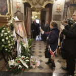 19.09.2017 Kielce. Uroczystości pogrzebowe biskupa Kazimierza Ryczana. / Jarosław Kubalski / Radio Kielce