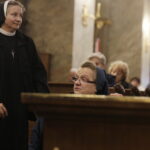 19.09.2017 Kielce. Uroczystości pogrzebowe biskupa Kazimierza Ryczana. / Jarosław Kubalski / Radio Kielce