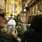 19.09.2017 Kielce. Uroczystości pogrzebowe biskupa Kazimierza Ryczana. / Jarosław Kubalski / Radio Kielce