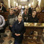 19.09.2017 Kielce. Uroczystości pogrzebowe biskupa Kazimierza Ryczana. / Jarosław Kubalski / Radio Kielce