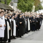 19.09.2017 Kielce. Uroczystości pogrzebowe biskupa Kazimierza Ryczana. / Jarosław Kubalski / Radio Kielce