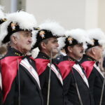 19.09.2017 Kielce. Uroczystości pogrzebowe biskupa Kazimierza Ryczana. / Jarosław Kubalski / Radio Kielce