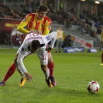 20.09.2017 Kielce. Puchar Polski. Mecz Korona Kielce -  Wisła Kraków. / Jarosław Kubalski / Radio Kielce