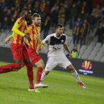 20.09.2017 Kielce. Puchar Polski. Mecz Korona Kielce -  Wisła Kraków. / Jarosław Kubalski / Radio Kielce