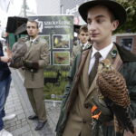 Dary świętokrzyskich lasów na wyciągnięcie ręki. Piknik na Stadionie