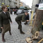24.09.2017 Kielce. Piknik Polskich Lasów Państwowych "Dary Świętokrzyskich Lasów" / Jarosław Kubalski / Radio Kielce