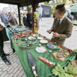 24.09.2017 Kielce. Piknik Polskich Lasów Państwowych "Dary Świętokrzyskich Lasów" / Jarosław Kubalski / Radio Kielce