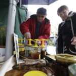 24.09.2017 Kielce. Piknik Polskich Lasów Państwowych "Dary Świętokrzyskich Lasów" / Jarosław Kubalski / Radio Kielce