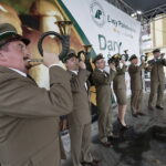 Kielce. Piknik Polskich Lasów Państwowych "Dary Świętokrzyskich Lasów" / Fot. Jarosław Kubalski - Radio Kielce