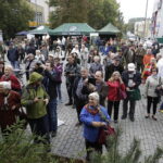24.09.2017 Kielce. Piknik Polskich Lasów Państwowych "Dary Świętokrzyskich Lasów" / Jarosław Kubalski / Radio Kielce