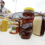 Świętokrzyskie Dni Miodu / Jarosław Kubalski / Radio Kielce