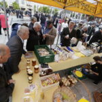 Świętokrzyskie Dni Miodu / Jarosław Kubalski / Radio Kielce