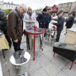 Świętokrzyskie Dni Miodu / Jarosław Kubalski / Radio Kielce