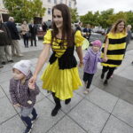 Świętokrzyskie Dni Miodu / Jarosław Kubalski / Radio Kielce